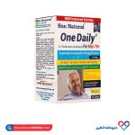 مولتی ویتامین و مینرال وان دیلی آقایان بالای 70 سال - Image 4